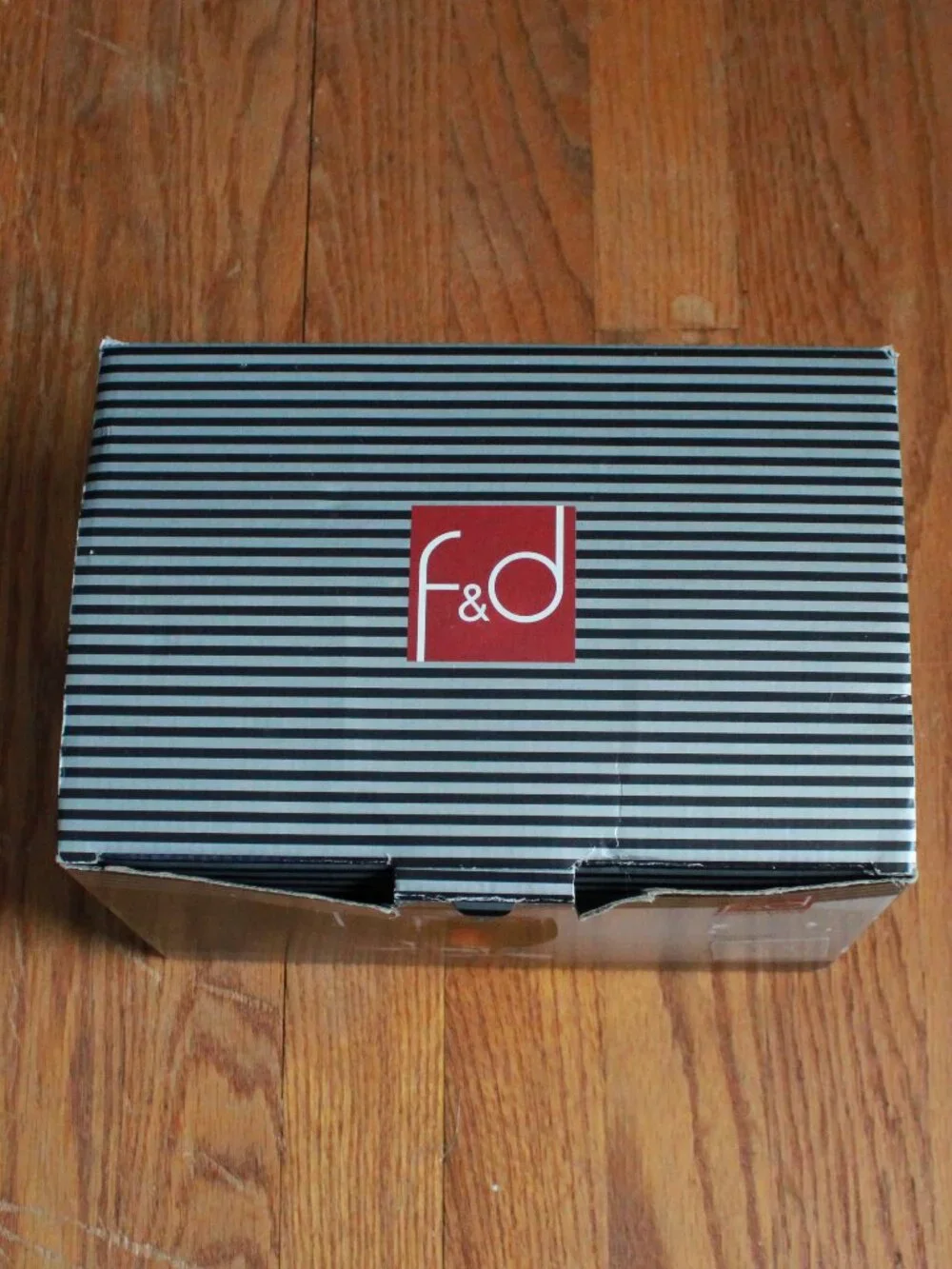 F&D Set of 
